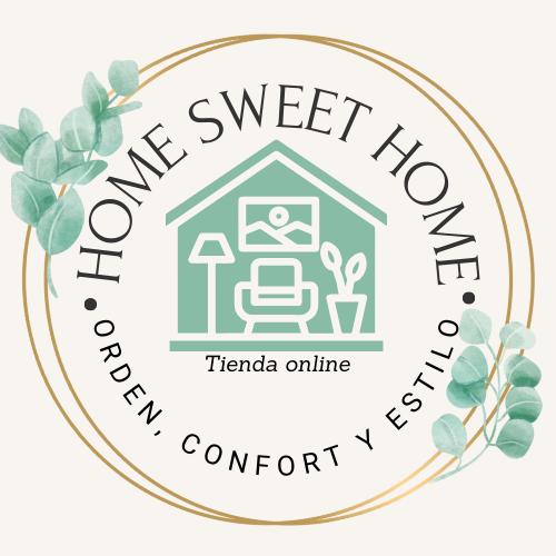 Tienda online Home Sweet Home